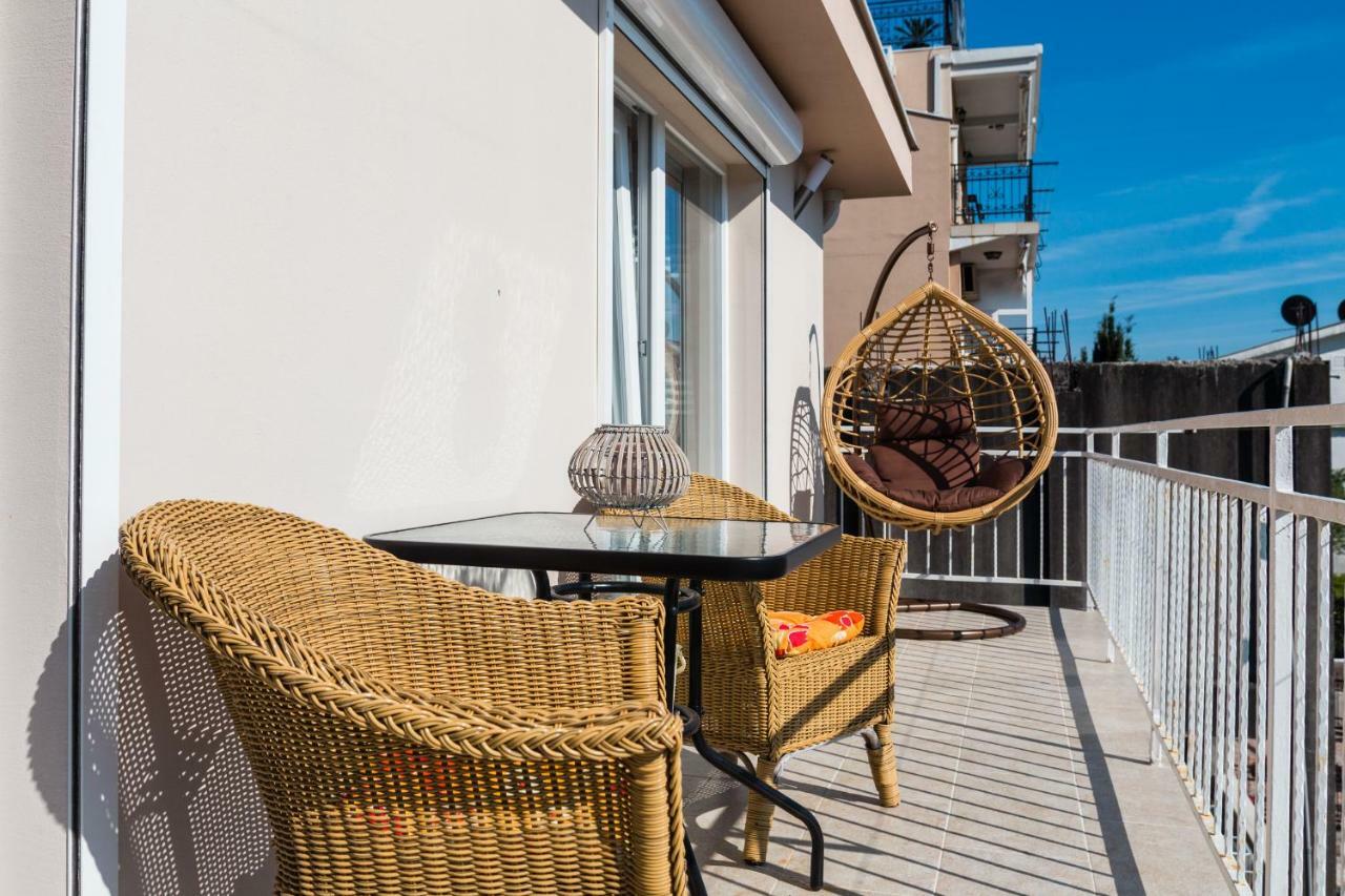 Divino Apartment Tivat Exterior foto